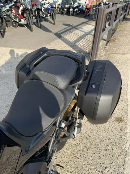 TRACER 9 GT