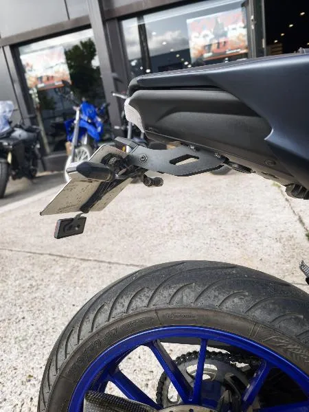 MT125 ABS