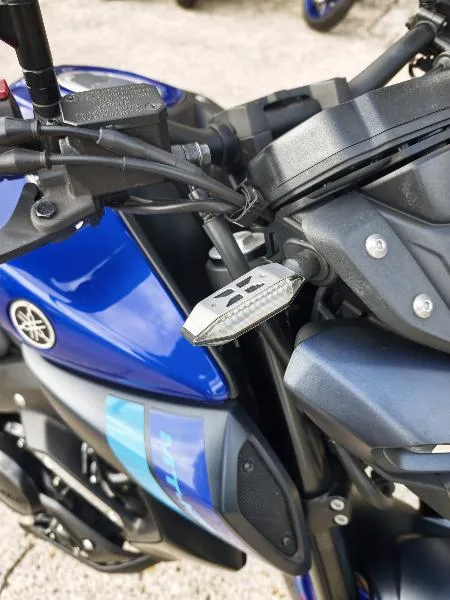 MT125 ABS