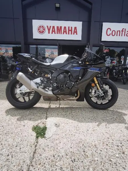 R1M