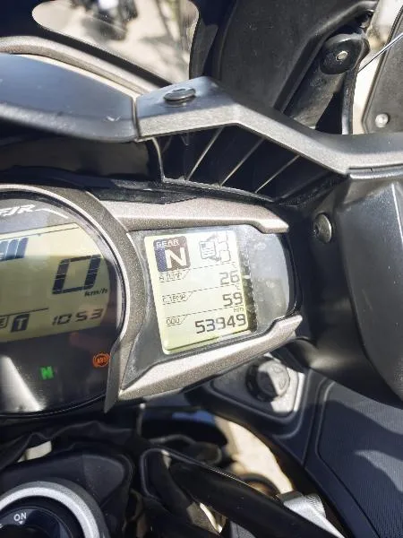 FJR 1300 AS