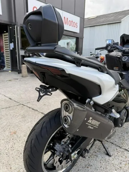 XP TMAX 560 TECH MAX