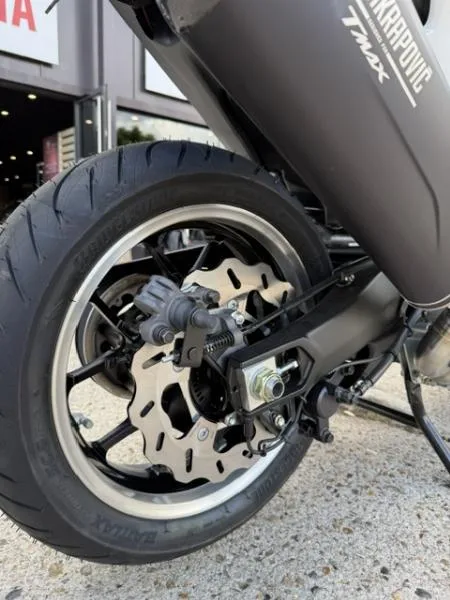 XP TMAX 560 TECH MAX