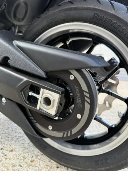 XP TMAX 560 TECH MAX