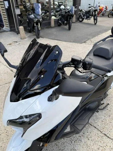 XP TMAX 560 TECH MAX