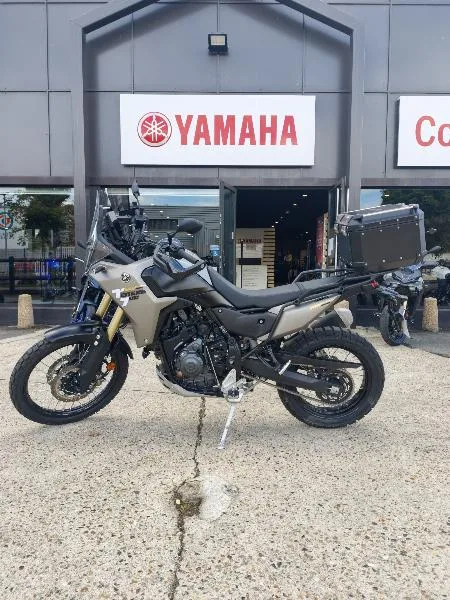 XTZ TENERE 700 LOW