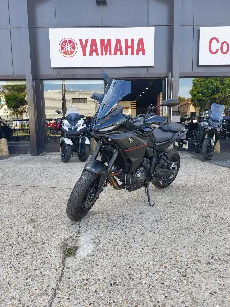 TRACER 7 35KW