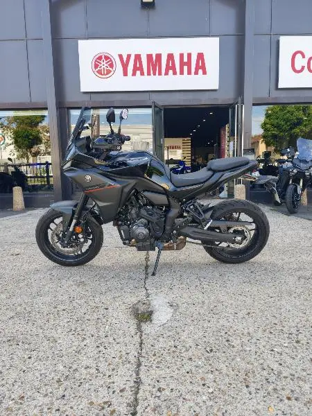 TRACER 7 35KW