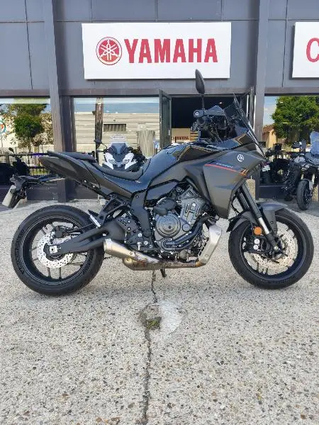 TRACER 7 35KW