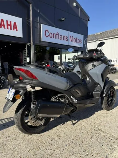 TRICITY 300