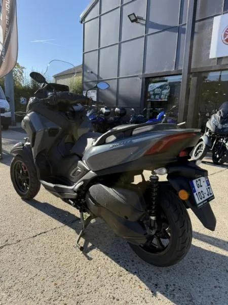 TRICITY 300