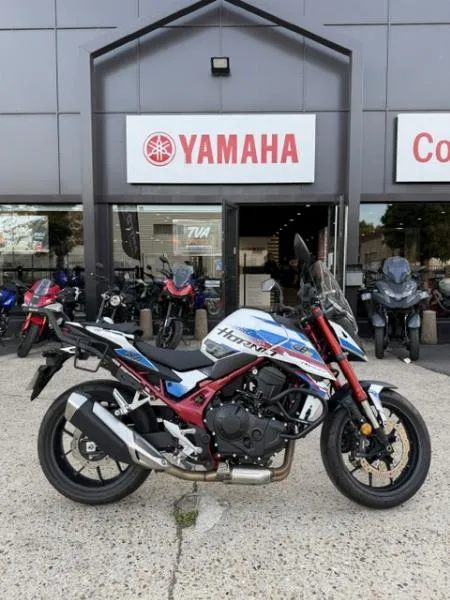 CB 750 HORNET