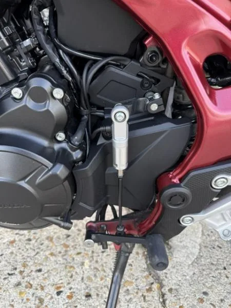 CB 750 HORNET
