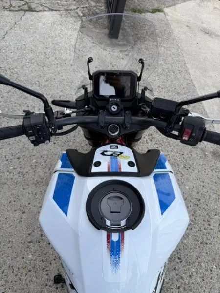 CB 750 HORNET