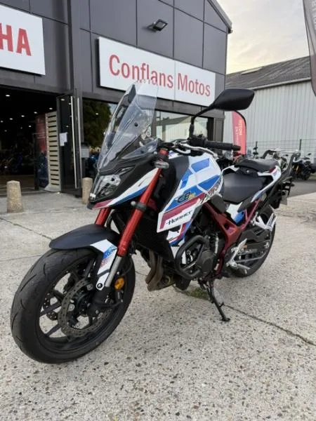 CB 750 HORNET