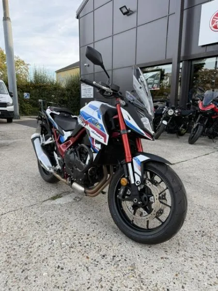 CB 750 HORNET