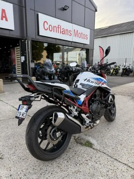 CB 750 HORNET