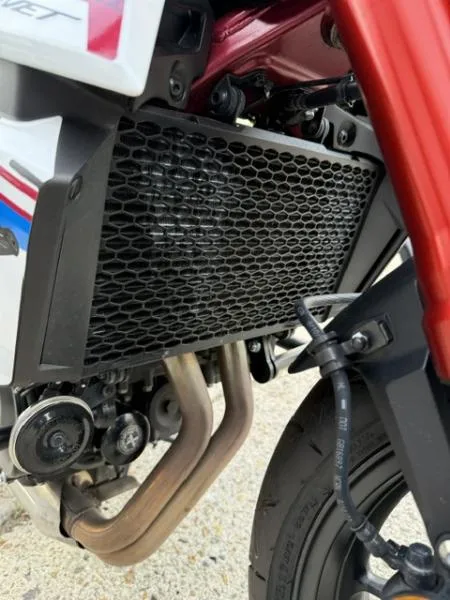 CB 750 HORNET