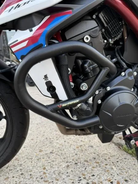 CB 750 HORNET