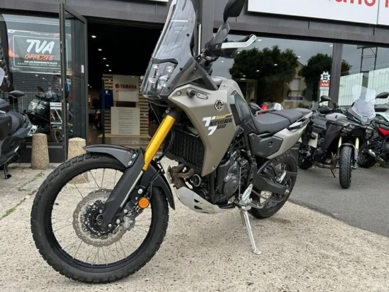 XTZ TENERE 700