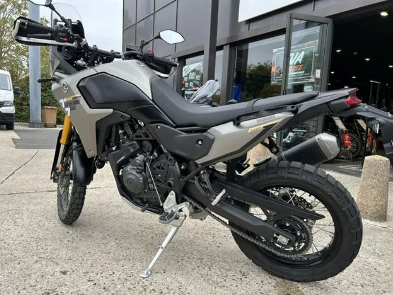 XTZ TENERE 700