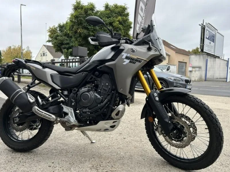 XTZ TENERE 700