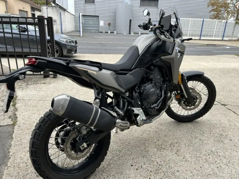 XTZ TENERE 700