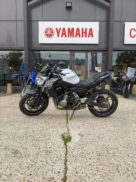 Z 650 