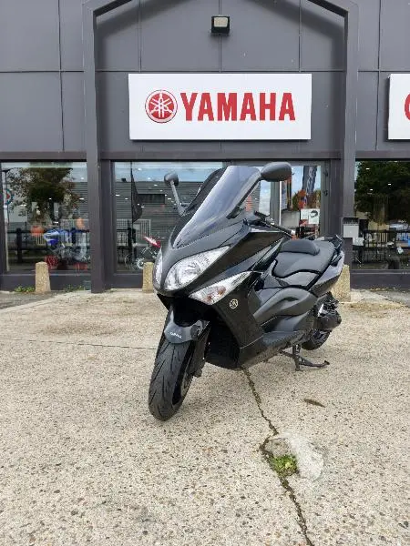 XP TMAX 500