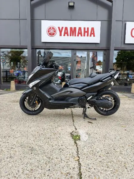 XP TMAX 500
