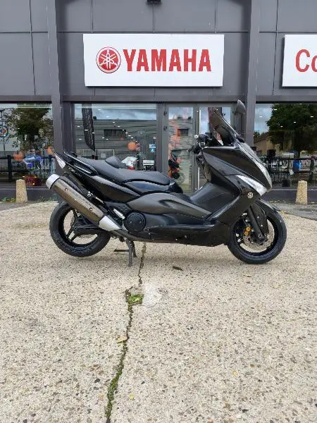 XP TMAX 500