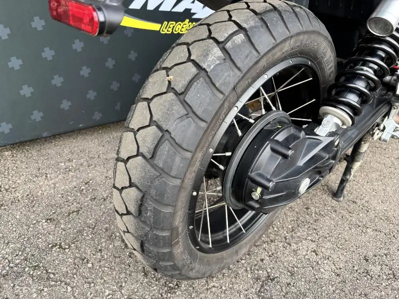 V85 TT 850 2024