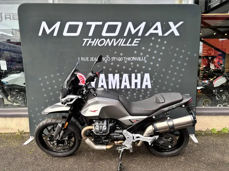 V85 TT STRADA