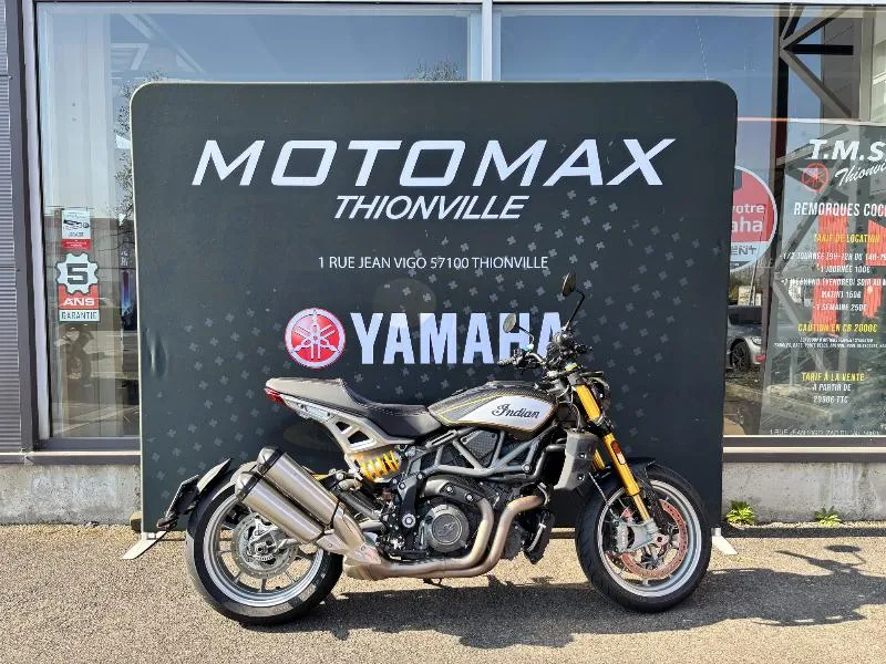 FTR 1200 R CARBON
