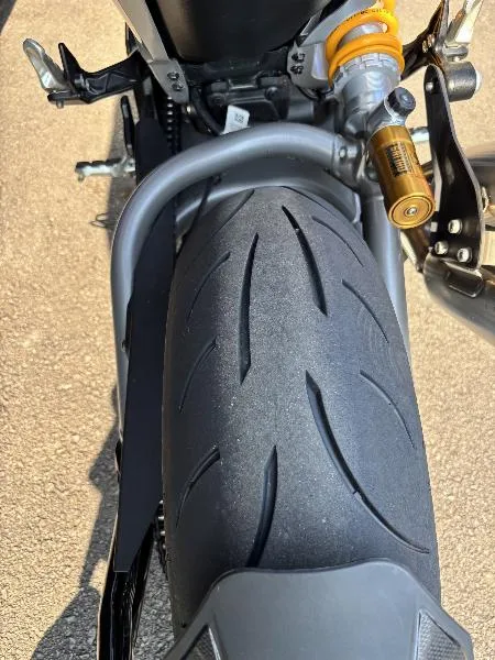 FTR 1200 R CARBON