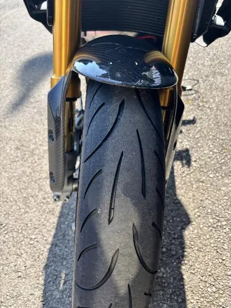 FTR 1200 R CARBON