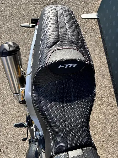 FTR 1200 R CARBON