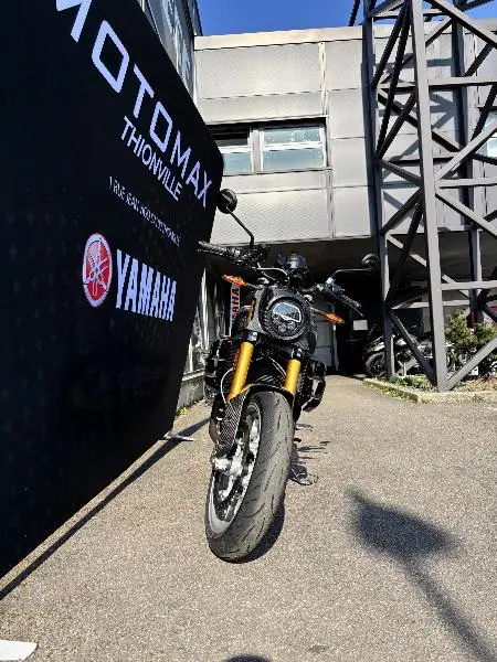 FTR 1200 R CARBON