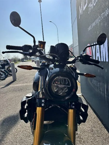 FTR 1200 R CARBON