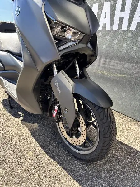 XMAX 300