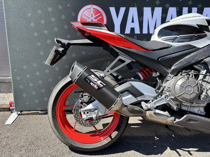 RS 660 EXTREMA