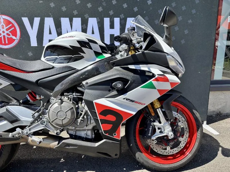 RS 660 EXTREMA