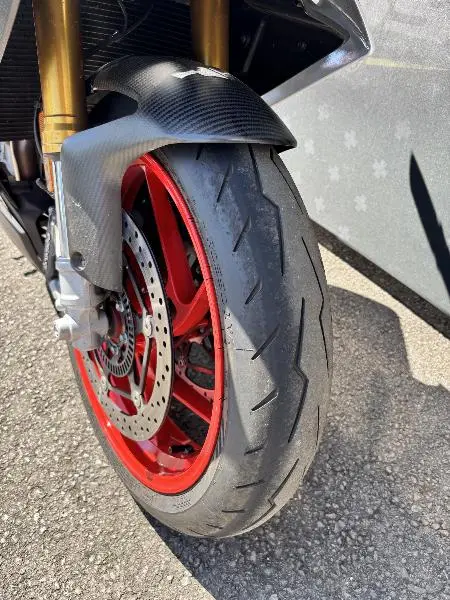 RS 660 EXTREMA