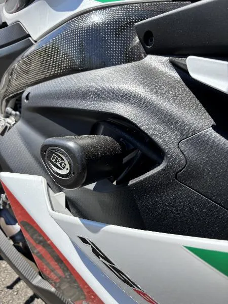 RS 660 EXTREMA