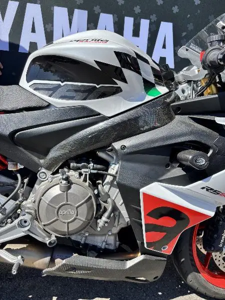 RS 660 EXTREMA