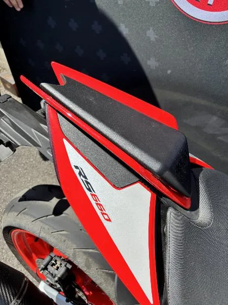 RS 660 EXTREMA