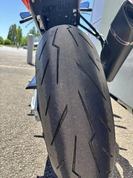 RS 660 EXTREMA