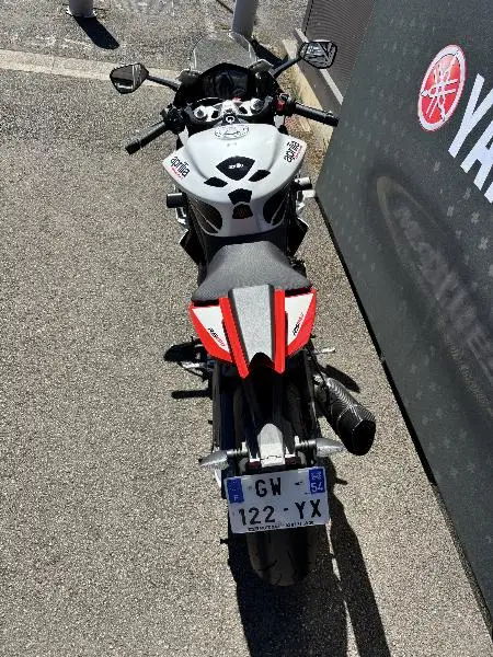 RS 660 EXTREMA