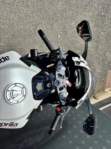 RS 660 EXTREMA