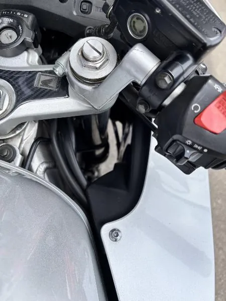 VFR 800 VTEC